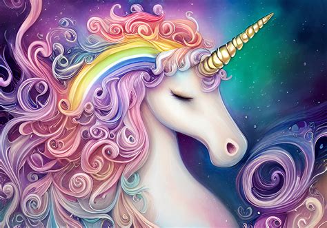 Unicorn 